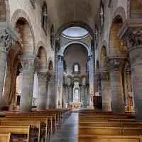 Eglise Notre Dame de La Nativité (De La Bienheureuse Vierge Marie) (Eglise Notre Dame)