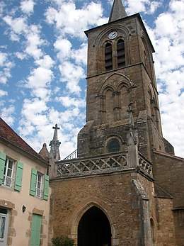 Eglise Notre Dame de La Nativité (Eglise Notre Dame de La Nativité)