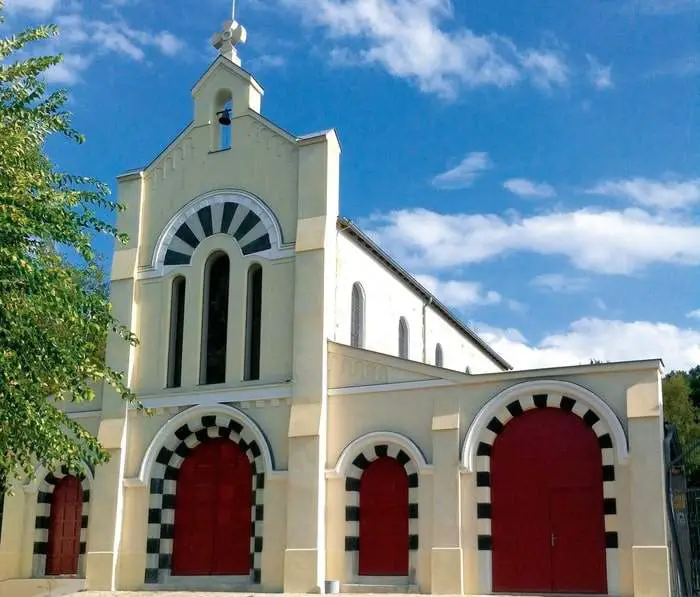 Église Notre-dame-de-la-nativité (Janville-sur-juine)