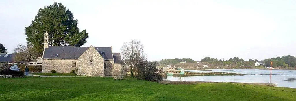 Église Notre-dame de La Nativité (Saint-philibert)