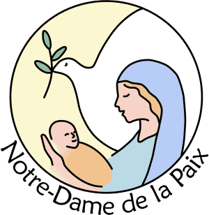 Eglise Notre Dame de La Paix (Ndp)