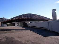 Église Notre Dame de La Salette