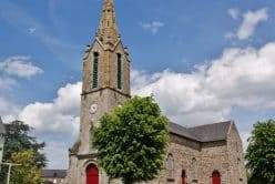 Eglise Notre Dame de La Visitation