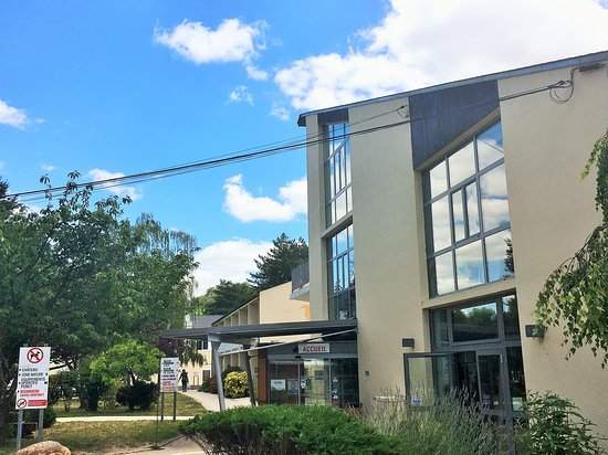 Église Notre Dame de La Visitation