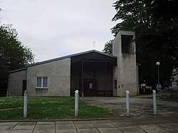 Église Notre Dame de L’air