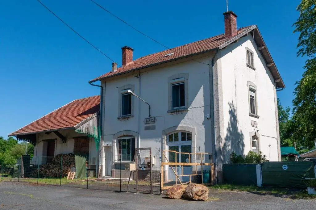 Église Notre Dame de L’assomption à Moularès