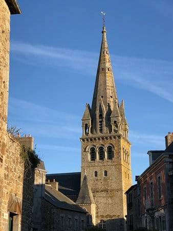 Église Notre Dame de L’assomption