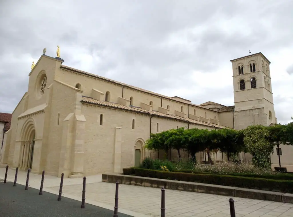 Église Notre Dame de L’assomption