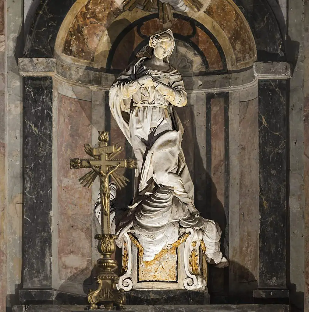 Église Notre Dame de L’assomption