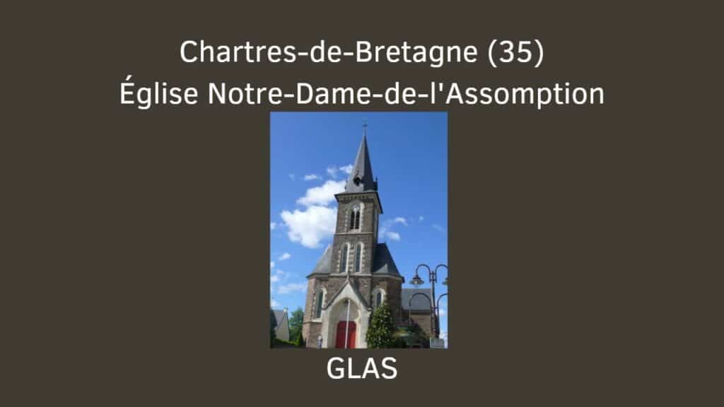Église Notre Dame de L’assomption