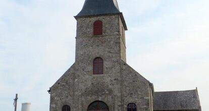 Église Notre Dame de L’assomption