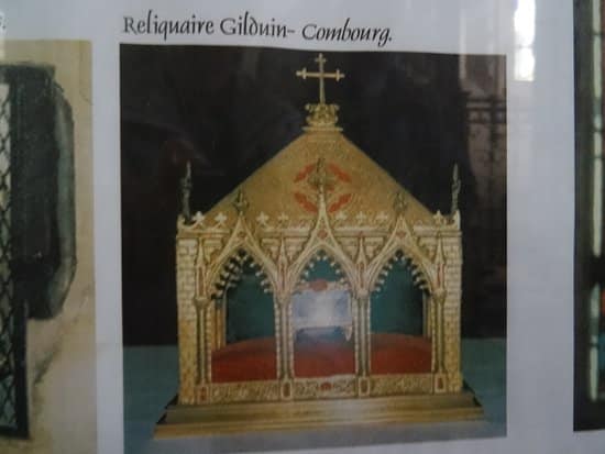 Église Notre-dame-de-l’assomption