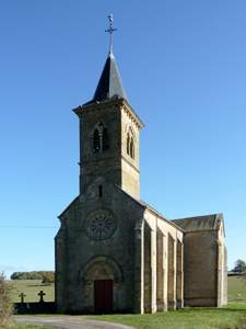 Eglise Notre Dame de L’assomption (Eglise Notre Dame de L’assomption)