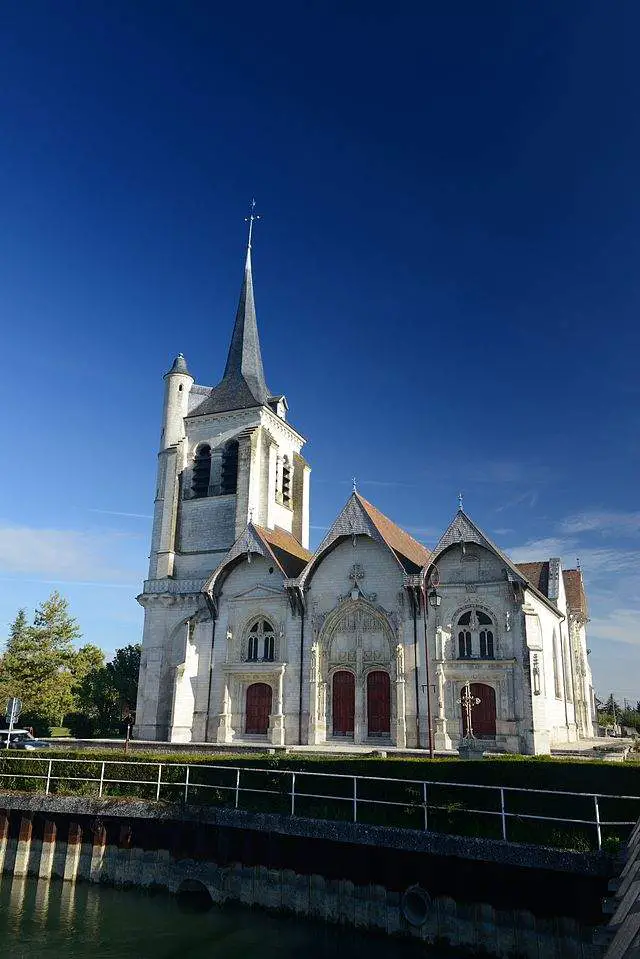 Eglise Notre Dame de L’assomption (Eglise Notre Dame de L’assomption)
