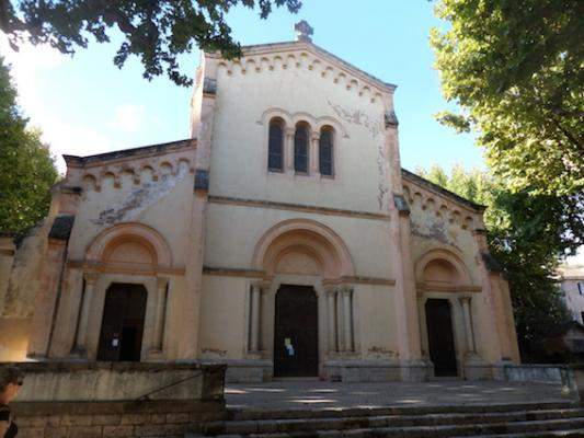 Église Notre Dame de L’assomption