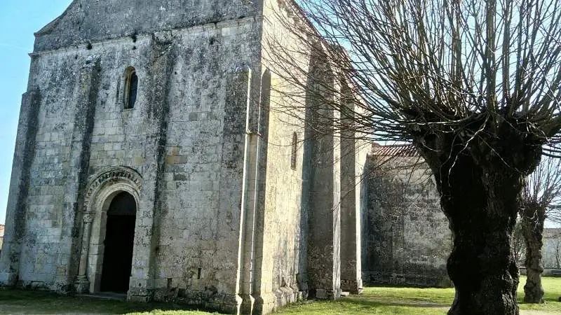 Église Notre Dame de L’assomption