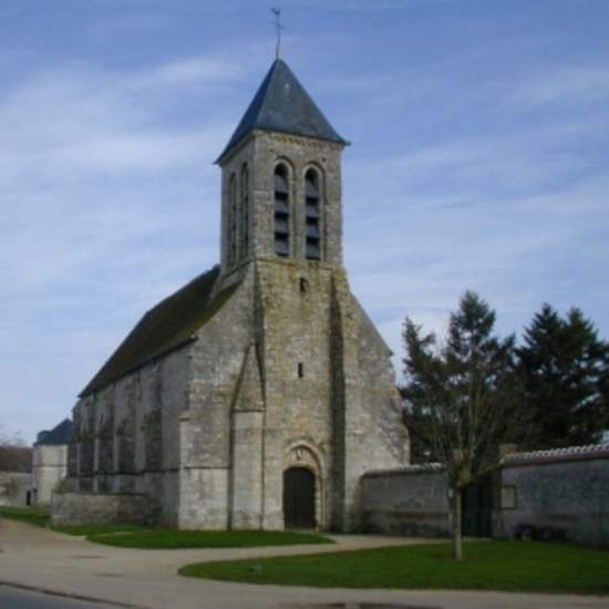Église Notre Dame de L’assomption
