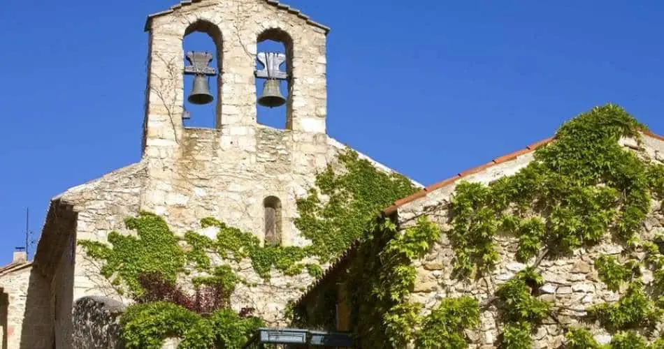 Église Notre Dame de L’assomption