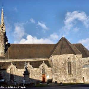 Église Notre-dame de L’assomption (La Chapelle-neuve)