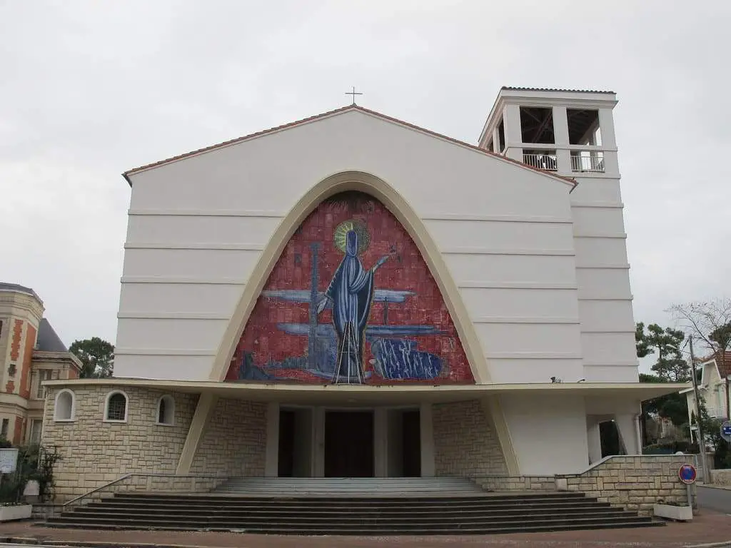 Église Notre Dame de L’assomption