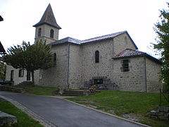 Eglise Notre-dame de L’assomption
