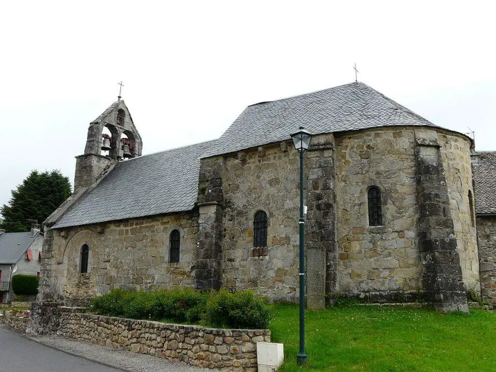 Eglise Notre Dame de L’assomption