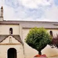 Église Notre Dame de L’assomption