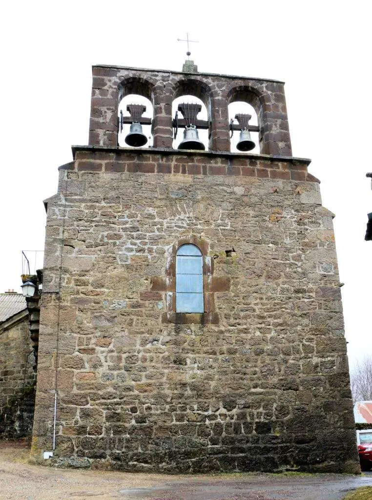 Église Notre Dame de L’assomption