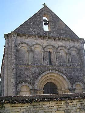 Église Notre Dame de L’assomption