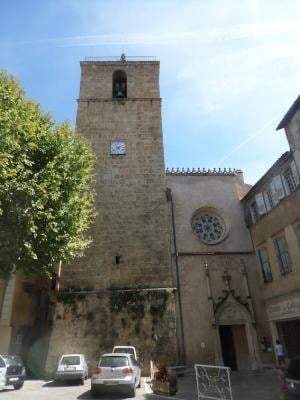 Église Notre Dame de L’assomption