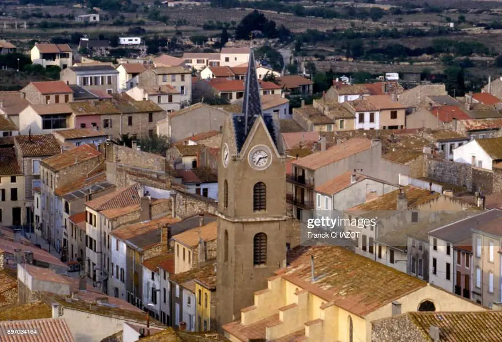 Eglise Notre Dame de L’assomption