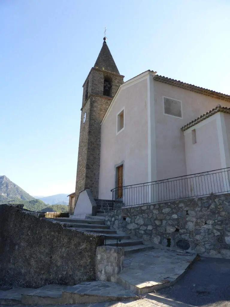 Eglise Notre Dame de L’assomption