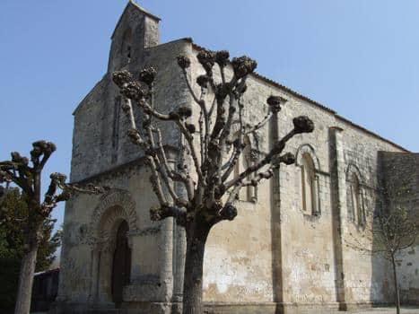 Église Notre Dame de L’assomption
