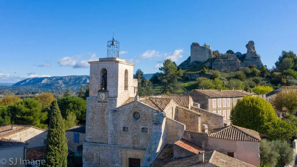 Église Notre-dame de L’assomption