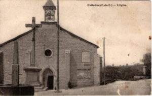 Eglise Notre Dame de L’assomption
