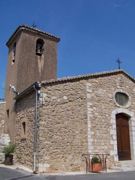 Église Notre Dame de L’assomption