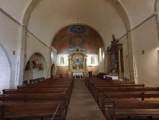 Église Notre Dame de L’assomption