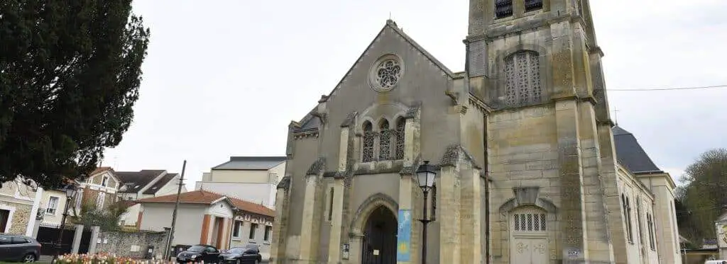 Église Notre-dame-de-l’assomption