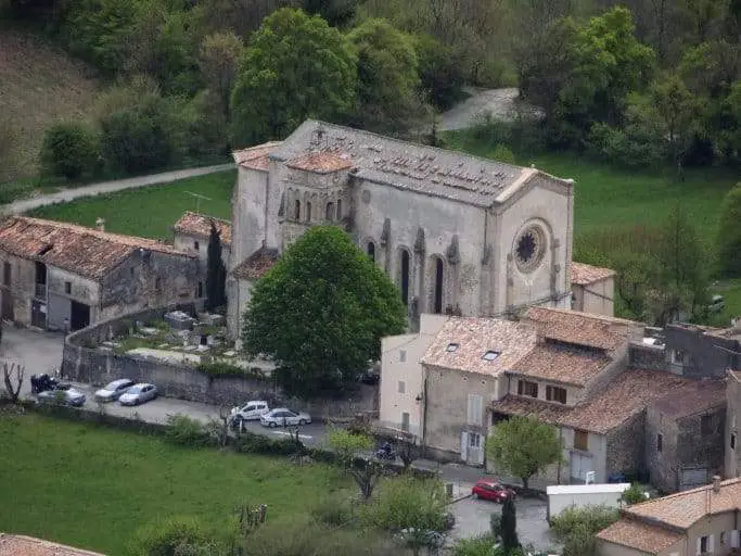 Église Notre Dame de L’assomption