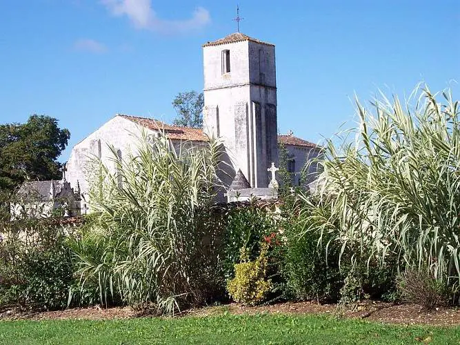 Église Notre Dame de L’assomption