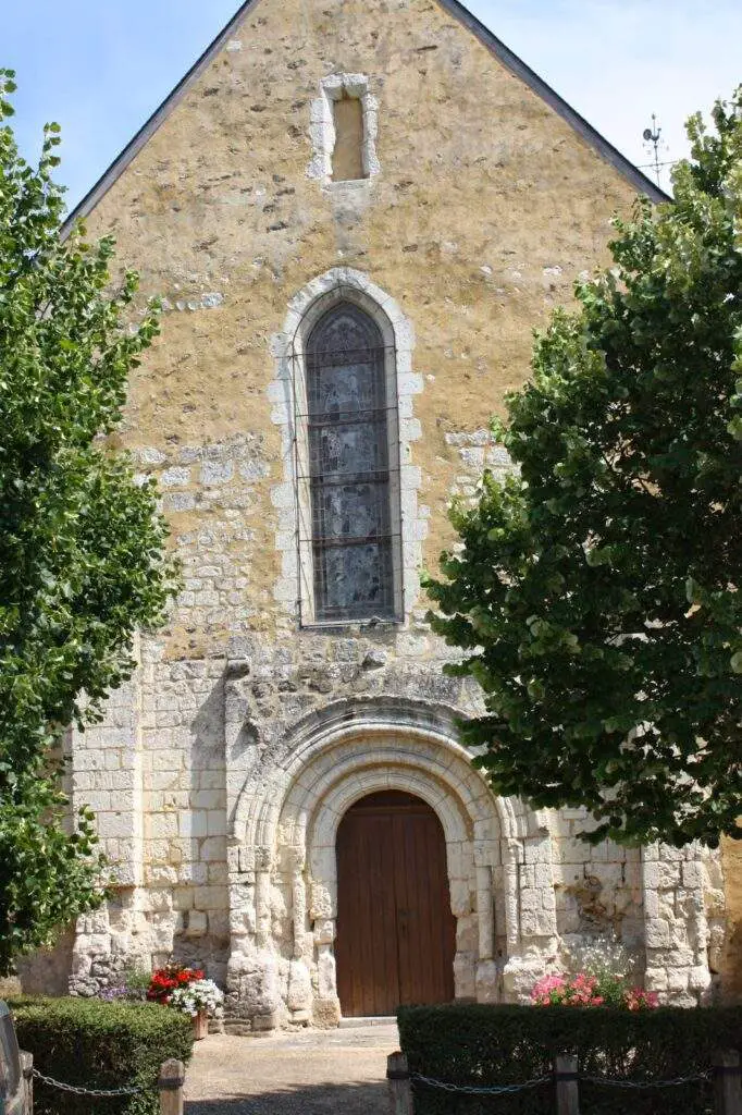 Eglise Notre Dame de L’asssomption (Saint-etienne)