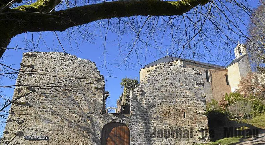 Église Notre Dame de Lorette