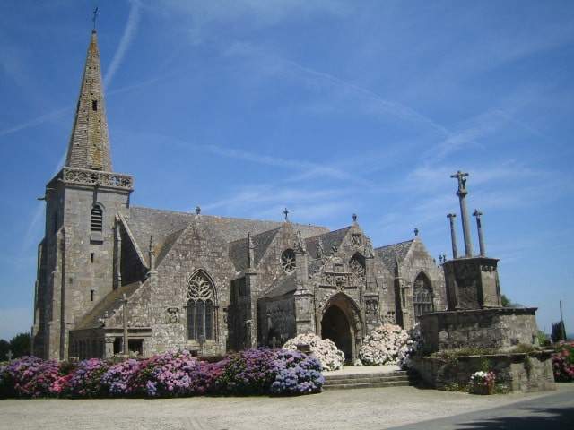 Église Notre Dame de Miséricorde