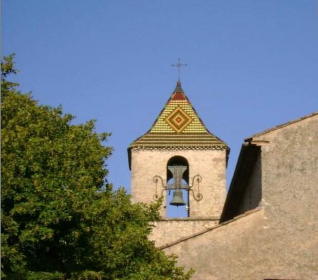 Église Notre Dame de Nazareth