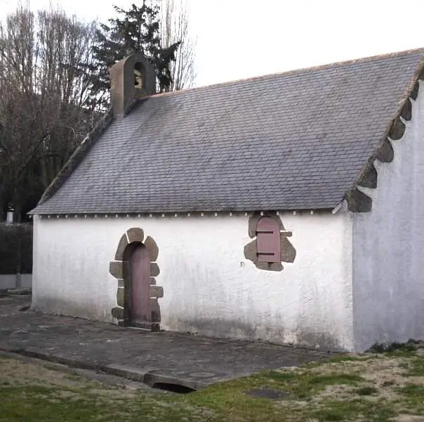 Église Notre Dame de Toutes Aides