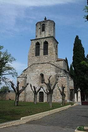 Église Notre Dame de Vertus