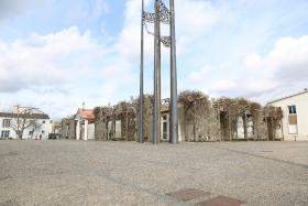 Église Notre Dame Des Apôtres