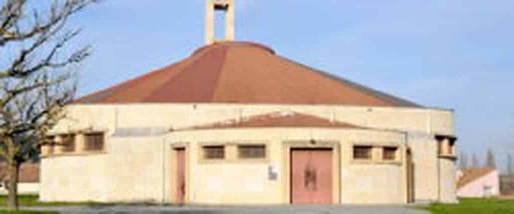 Église Notre Dame Des Clés (Notre Dame Des Clés)