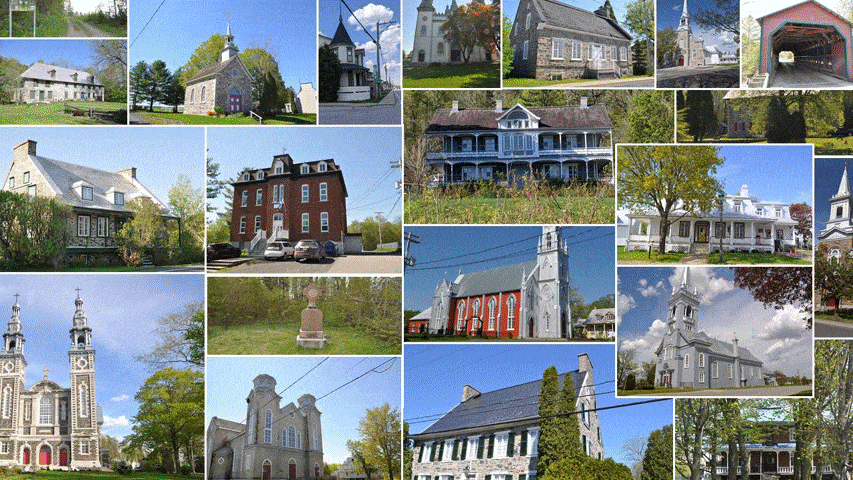 Église Notre Dame Des Foyers À Cornieres