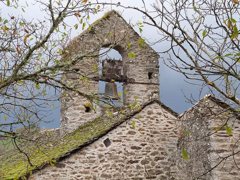 Église Notre Dame Des Infournats